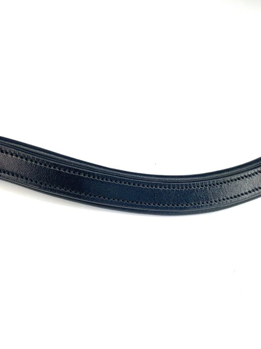 Plain Browband
