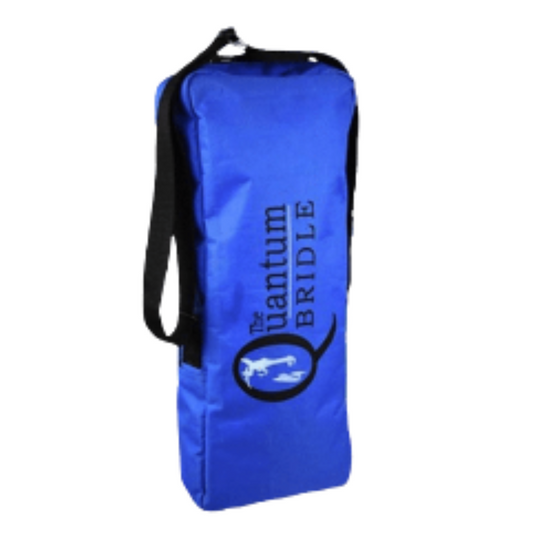 Quantum Bridle Bag